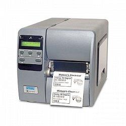 Принтер Datamax M-4308 - 4inch-300 DPI, 8 IPS, Printer with Graphic Display, Bi-Directional TT, 220v