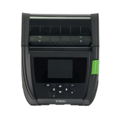 Принтер этикеток TSC Alpha-40L WiFi + Bluetooth Combo