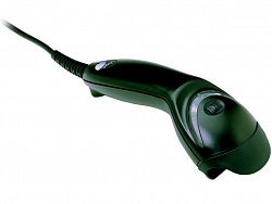 Сканер Scanner-only EU: black, low speed USB, Installation & User?s Guide
