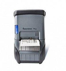 Мобильный принтер Intermec : PB22 2'' Portable Label , BT