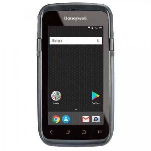 Мобильный терминал Dolphin CT60: Android 7.1.1, WWAN, 802.11 a/b/g/n/ac/r/k/mc, 1D/2D Imager SR(N660