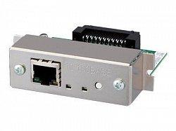 Интерфейсная плата LAN card: CT-S601,651,801,851 (Type I & II) CL-S400,6621 (IF1-EFX1)