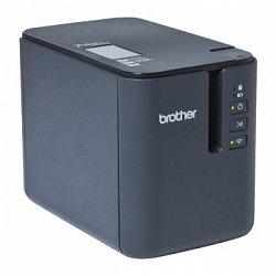 Принтер Brother PTP900W 36 мм USB/WiFi/RS232C