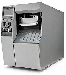 Принтер TT ZT510; 4", 300 dpi, Serial, USB, Ethernet, BTLE, Cutter