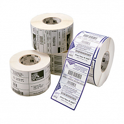 Этикетки Z-Ultimate 3000T White 51х13 мм (9449 эт.)