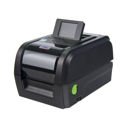 Принтер этикеток TSC TX 210 LCD SU + Ethernet + USB Host + Wi-Fi slot-in