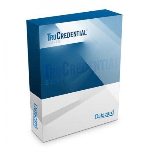 Софт Datacard TruCredential Plus Edition