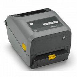 DT принтер ZD420; 4'', 203dpi, USB, USB Host, BTLE