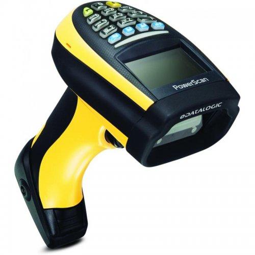 Сканер PowerScan PM9300, Auto Range, RS-232 Kit, 433MHz, Removable Battery (Kit inc. PM9300-AR433RB 