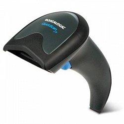 Сканер QuickScan Lite Imager, Black, KBW/RS-232 Interface