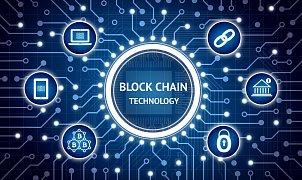 Блокчейн: новая технология бесперебойной работы маркировки