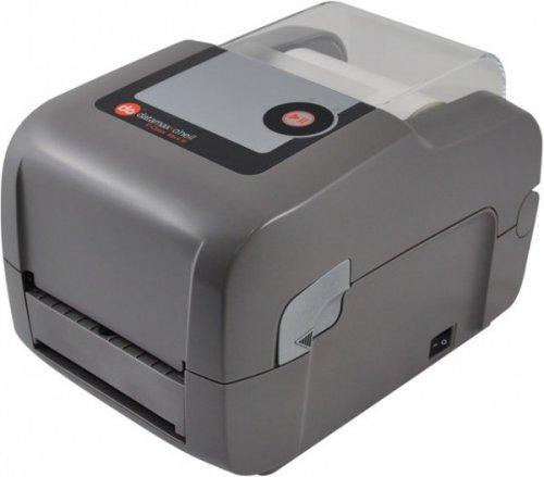 Принтер TT Datamax E-4305A, 300dpi, 5ips, Serial/LPT/USB/Ethernet