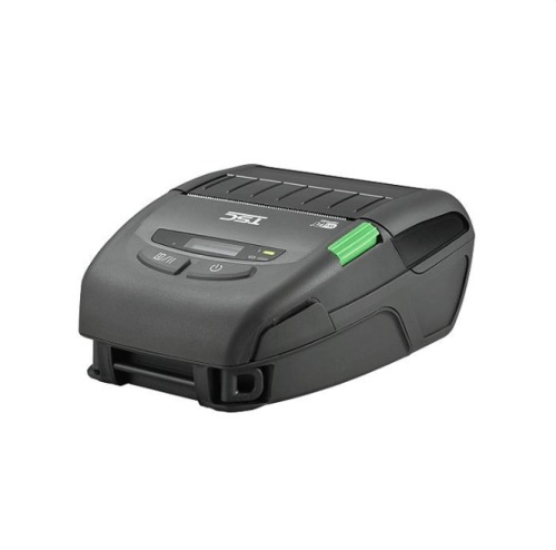Принтер этикеток TSC ALPHA-30R MFi Bluetooth 