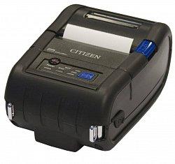 Мобильный принтер Citizen CMP-20II Printer; Wireless LAN, USB, Serial, CPCL/ESC