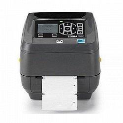 Принтер TT ZD500R; 300dpi, USB/Serial/LPT/Ethernet, Cutter, RFID-UHF