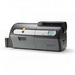 Принтер Zebra ZXP7; Dual Sided, USB/Ethernet, Dual-sided Lamination