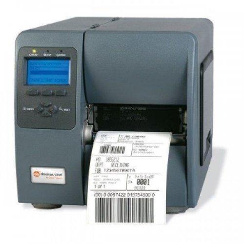 Принтер M-4206 - 4inch-203 DPI, 6 IPS, Printer with Graphic Display, DT, 220v: EU and GB Plug, Stand