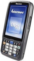 Терминал CN51 / Numeric / EA30 Standard Range Imager / Camera / 802.11 b/g/n / Bluetooth / UMTS/HSPA