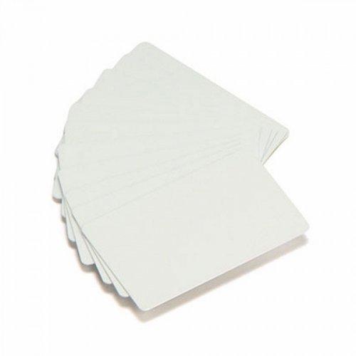 Карточки 30 mil, HiCo magstripe, 500 шт
