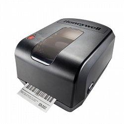 Принтер Honeywell PC42t, USB (втулка риббона 25.4 мм)