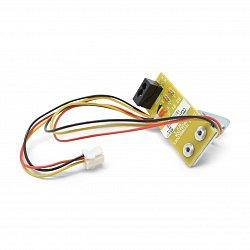 Датчик Kit Xi4 Series Reflective Sensor (Black Mark)